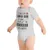 Pack My Diaper Bag Baby Bodysuit - 1