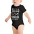 Pack My Diaper Bag Baby Bodysuit - 3