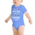 Pack My Diaper Bag Baby Bodysuit - 2