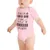 Pack My Diaper Bag Baby Bodysuit - 7
