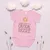 Daddy Says I'm A Critical Success Baby Bodysuit - 2