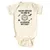Pack My Diaper Bag 2 Baby Bodysuit - 3