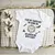 Pack My Diaper Bag 2 Baby Bodysuit - 6