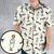 Hawaiian Shirt - PN7FLWS4 - 1