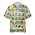 Hawaiian Shirt - YA2JA8A8 - 2