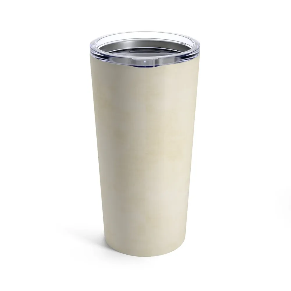 Dad Stats Tumbler - 5