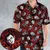 Hawaiian Shirt - AFGB68FG - 1