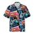 Hawaiian Shirt - 8BJDTLMB - 2