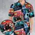 Hawaiian Shirt - 8BJDTLMB - 1