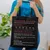 Dungeon Master Stats Tote Bag - 1