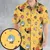 Hawaiian Shirt - TD5QDAEF - 1