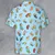 Button Down Shirt - PYGEQ3U7 - 3