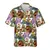 Hawaiian Shirt - UBCW1MPA - 2