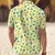 DND Poisons Hawaiian Shirt - 2