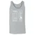 Wife Stats 2 Unisex Jersey Tank - Athletic Heather - 4