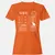 Wife Stats 2 Women's T-Shirt - Orange - 11