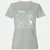 Wife Stats 2 Women's T-Shirt - Ash - 2