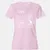 Wife Stats 2 Women's T-Shirt - Light Pink - 9