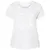 Wife Stats 2 Ladies Curvy Jersey - White - 6