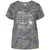 Wife Stats 2 Ladies Curvy Jersey - Vintage Camo - 5