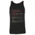 AI Engineer Stats Unisex Jersey Tank - Charcoal Black Triblend - 5