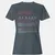 AI Engineer Stats Women's T-Shirt - Charcoal - 3