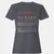 AI Engineer Stats Women's T-Shirt - Dark Heather - 5