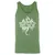 What Doesn't Kill You Unisex Jersey Tank - Leaf - 10