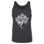What Doesn't Kill You Unisex Jersey Tank - Dark Grey Heather - 6