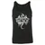 What Doesn't Kill You Unisex Jersey Tank - Charcoal Black Triblend - 5