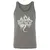 What Doesn't Kill You Unisex Jersey Tank - Grey Triblend - 8