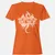 What Doesn't Kill You Women's T-Shirt - Orange - 11