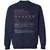 Welder Stats Classic Unisex Sweatshirt - Navy - 2