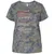 Backpacker Stats Ladies Curvy Jersey - Vintage Camo - 5