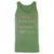 Assistant Professor Stats Unisex Jersey Tank - Leaf - 10