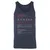 Autism Dad Unisex Jersey Tank - Navy - 2