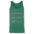Autism Dad Unisex Jersey Tank - Kelly - 9