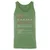Autism Dad Unisex Jersey Tank - Leaf - 10
