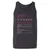 Autism Dad Unisex Jersey Tank - Dark Grey - 7