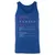 Autism Dad Unisex Jersey Tank - True Royal - 13
