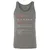 Autism Dad Unisex Jersey Tank - Grey Triblend - 8