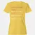 Assistant Professor Stats Women's T-Shirt - Daisy - 4