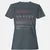 Associate Professor Stats Women's T-Shirt - Charcoal - 3