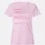 Autism Dad Women's T-Shirt - Light Pink - 9