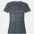 Autism Mom Stats Women's T-Shirt - Charcoal - 3