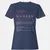Autism Mom Stats Women's T-Shirt - Navy - 10