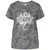 What Doesn't Kill You Ladies Curvy Jersey - Vintage Camo - 5