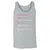 Art Teacher Stats Unisex Jersey Tank - Athletic Heather - 4
