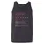 Art Teacher Stats Unisex Jersey Tank - Dark Grey - 7