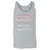 Videographer Stats Unisex Jersey Tank - Athletic Heather - 4